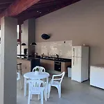 Casa De Temporada Mouton